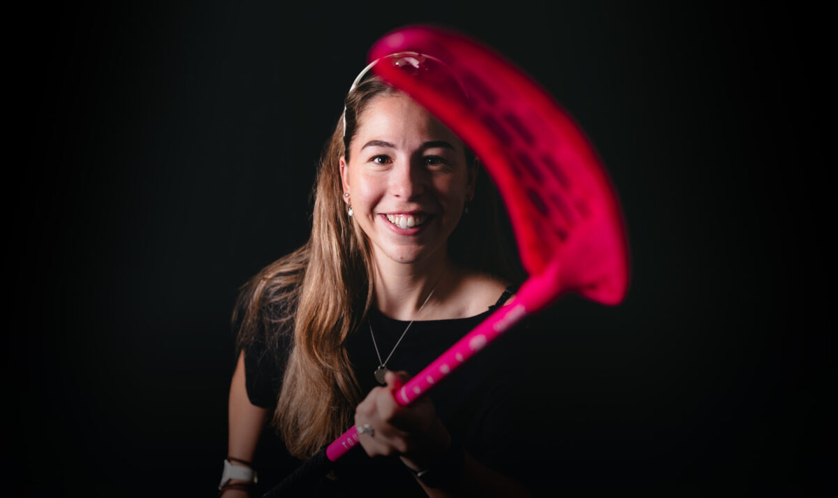 Vanessa Schmid