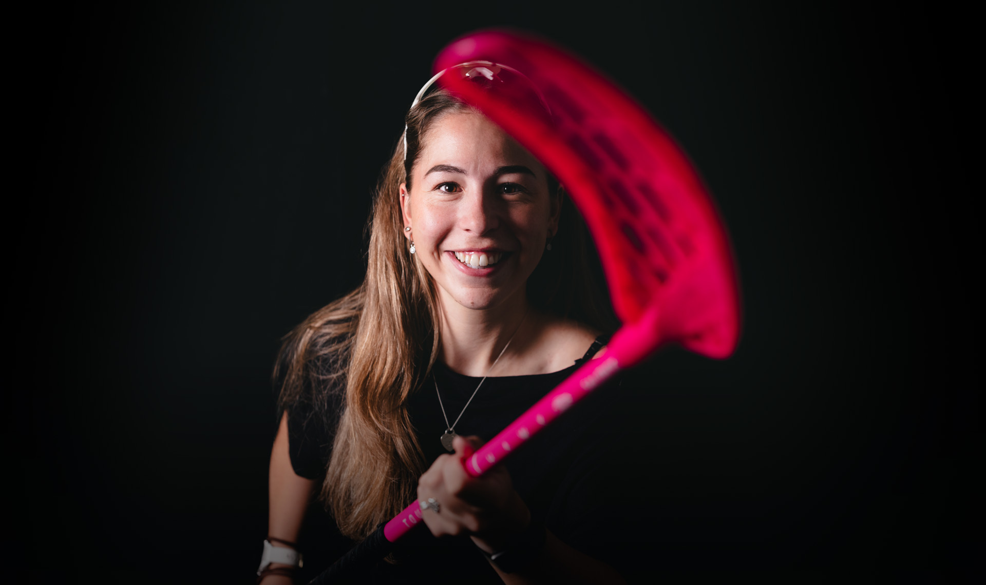 Vanessa Schmid
